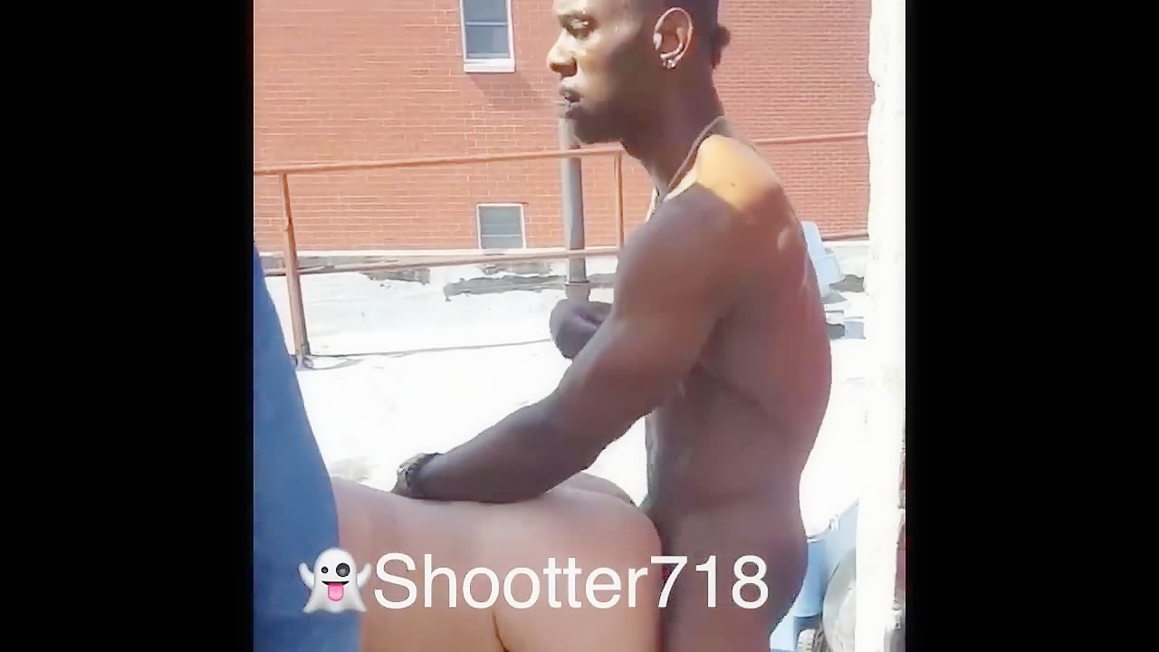 Julio Gomez Rooftop: The Fucking