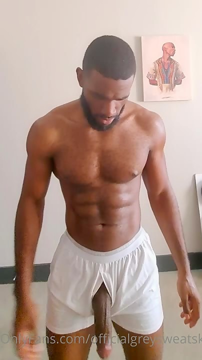 Marshall Price HUGE DIck Cumming