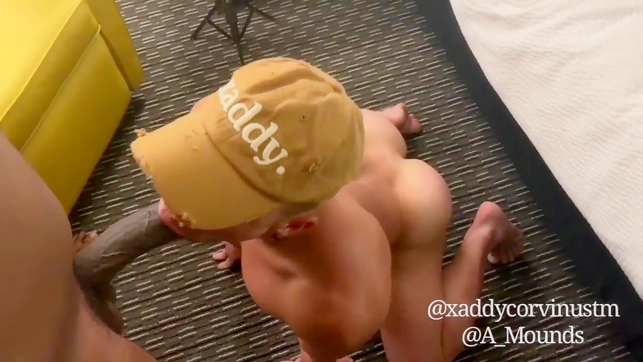 BBC fucks and humiliates bitch with big ass